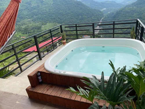Vendo O Permuto Hermosa Cabaña Con Jacuzzi Excelente Vista!