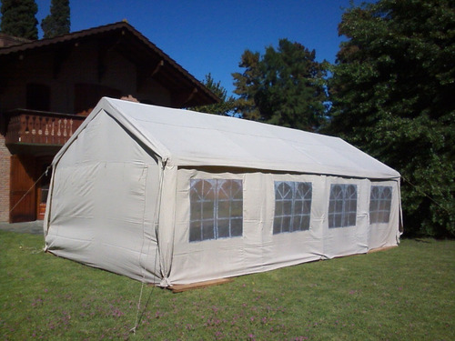 Alquiler De Gazebos Eventos