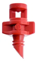 Comprar Micro Aspersores Aeroclonador Raíz Esquejes X8 Growflex 