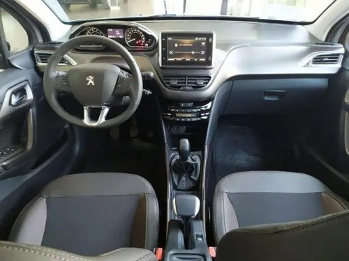 Imagen 9 de 15 de Peugeot 2008 0km 2022 Cuotas 0% Interes Llave Contra Llave B