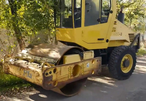 Imagen 3 de 22 de Bomag