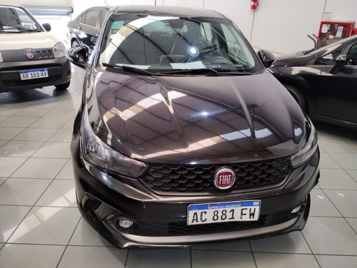 Imagen 3 de 25 de Fiat Argo Precision 2018, Concesionario Oficial