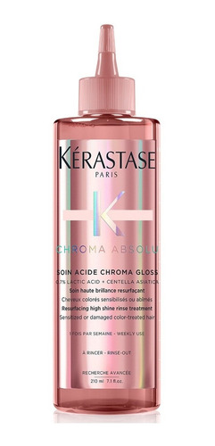 Soin Acide Chroma Gloss | 250 Ml | Kérastase Chroma Absolu