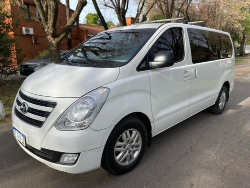 Hyundai H1 2.4 Premium 1 175cv