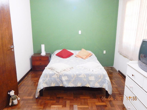 Chácara À Venda No Chacara São Bento - Valinhos / Sp - Ch0398