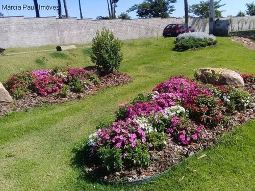 Imagem 19 de 19 de Maravilhosa Casa Nova No Parque Da Fazenda - Jundiaí/itatiba/sp. - Ca03966 - 69328350
