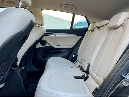 Imagem 12 de 14 de Bmw X2 1.5 12v Activeflex Sdrive18i Gp Steptronic