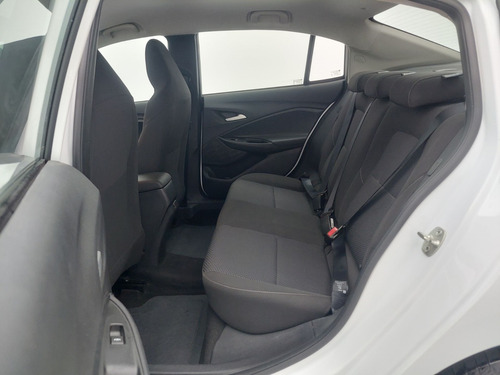 Chevrolet Onix 1.0 TURBO FLEX LTZ AUTOMÁTICO