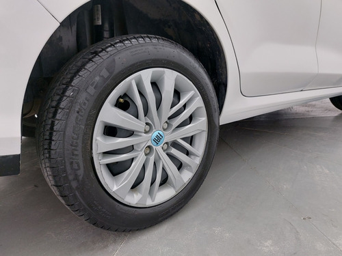 Fiat Cronos 1.3 FIREFLY FLEX DRIVE MANUAL