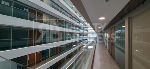 Imagen 4 de 16 de Oficinas En Venta Desde Los 21,9 Mt2 - Las Condes