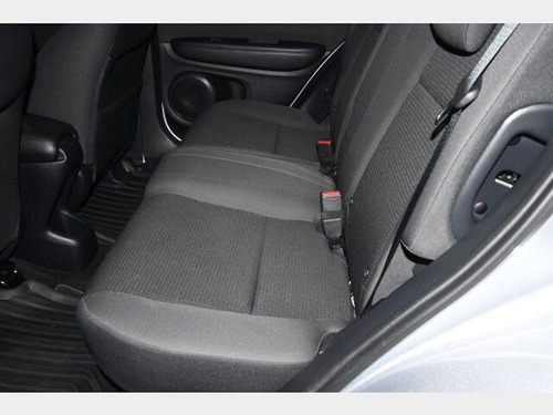 Imagen 12 de 15 de Honda Hr-v 2019 1.8 Uniq Mt