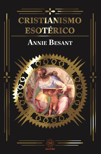 Cristianismo Esotérico Editorial Matiri