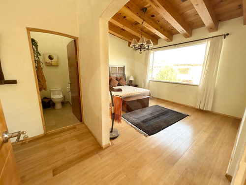 Casa En Condominio En Renta En Amomolulco