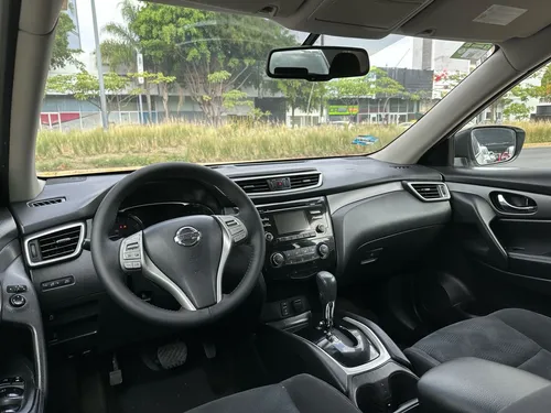 Nissan X-Trail 2.5 Sense 2 Row Cvt