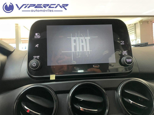 Fiat Argo Drive Entrega Inmediata!