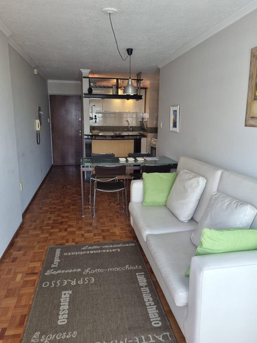 Imagen 23 de 23 de Apartamento, Pent House, 50 M2 60 M2 De Terraza, Vista Al Mar , Equipado, Único !!