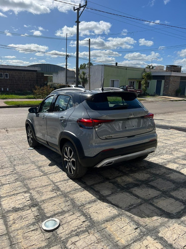 Fiat Pulse 1.0t Impetus T200 Cvt