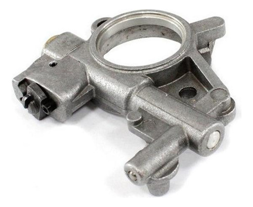 Bomba De Óleo Da Corrente Para Motosserra Stihl Ms382 382