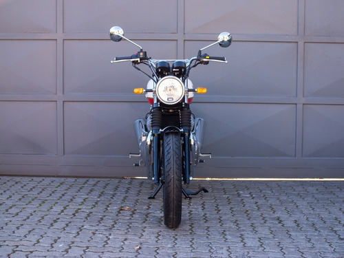 Imagen 7 de 25 de Royal Enfield Interceptor 650 Bakerexpress Entrega Inmediata