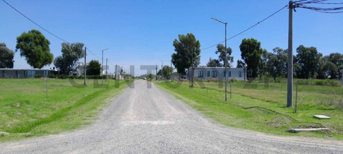 Lote En Venta City Bell La Cañada 1