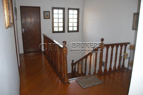 Sobrado - Jardim Pinhal - Ref: 696 - V-so0096