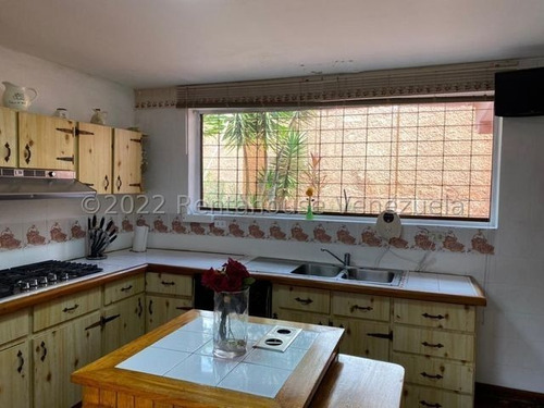 Imagen 7 de 16 de Livy Ramirez Vende Casa En El Marqués Mls #22-17145
