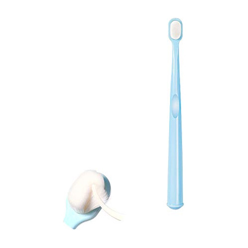 Knockconk Cepillo Dental De Mascotas Con Cabeza Jw1c7