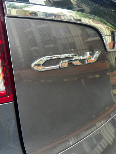 Honda CR-V 2.4 City Plus