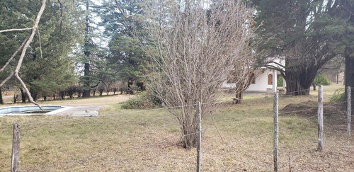Imagen 11 de 17 de Venta De Terreno En Santa Rosa De Calamuchita