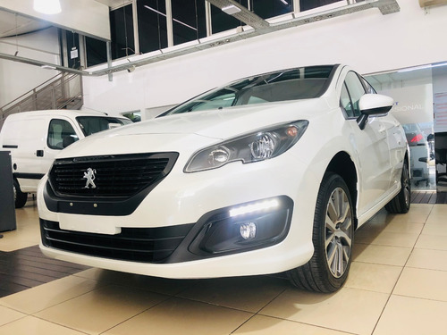 308 1.6 Feline Thp 165cv Tiptronic