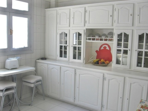 Departamento - Alquiler Temporario - 3 Ambientes - Recoleta