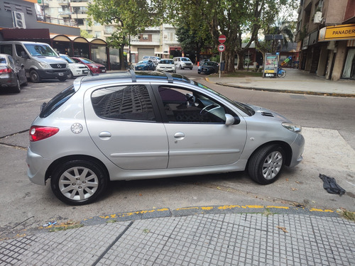 Peugeot 207 1.6 Xt