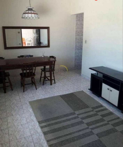 Imagem 10 de 10 de Casa Com 2 Dorms, Vila Nossa Senhora De Fátima, São Vicente - R$ 240 Mil, Cod: 2031 - V2031