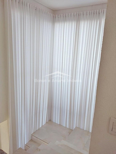 Imagem 9 de 22 de Casa À Venda Em Jardim Green Park Residence - Ca009057