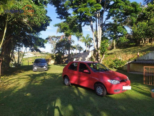 Imagem 8 de 15 de Vendo Chácara Em Igaratá - Ch0216