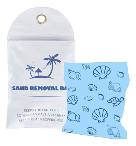 Sacos De Areia De Praia São Um Artefato Indispensável Para R