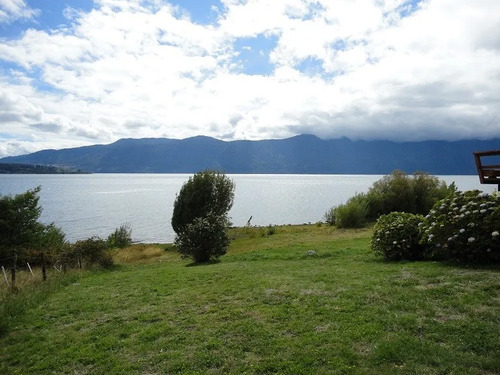 Parcela En Venta En Los Lagos