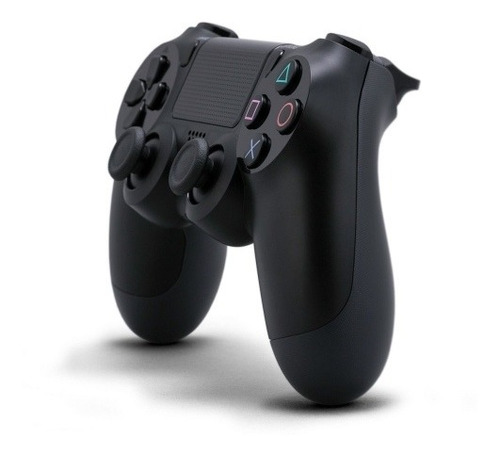 Imagen 3 de 5 de Control Joystick Doubleshock Compatible Para Ps4 Profsional