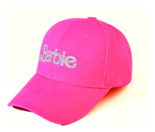 * Gorra De Tela Personalizada Vinil Glitter Tejido Acrílico*