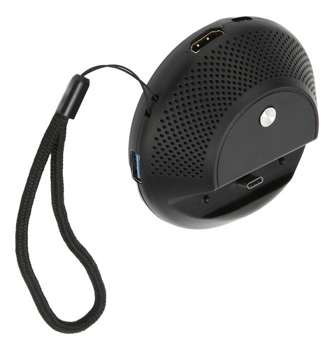 Para Switch Tv Dock Plug And Play Estación De Acoplamiento