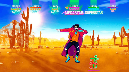 Ps4 Just Dance 2020 Mídia Física (Usado)