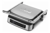 Comprar Grill Electrico Ufesa 2000 W Placas Antiadherentes Dimm