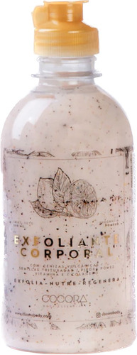 Exfoliante Corporal - mL a $77