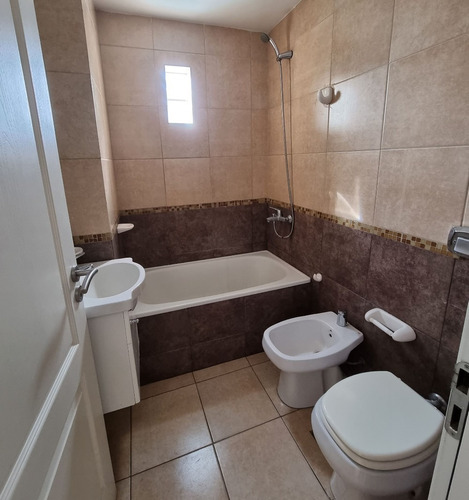 Venta Departamento Echesortu 1 Dormitorio Externo, Cochera