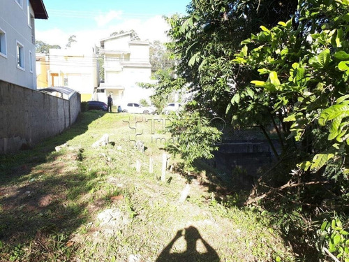 Venda-terreno -300 M²-arua-mogi Das Cruzes - V-3137