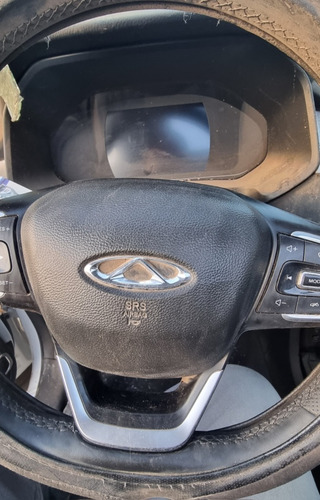 Chery Tiggo 7 Pro Solo En Desarme 7 Pro Aut . 1.5 2021