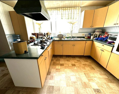 Baja De Precio, Urge Vender!! Departamento Lomas De Chapultepec