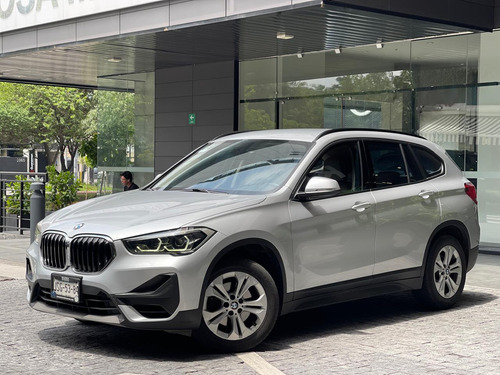 BMW X1 1.5 Sdrive 18ia At