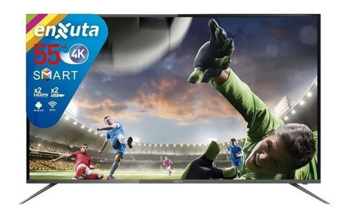 Tv Led Enxuta 55 Smart Ultra Full Hd 4k Megastore Virtual