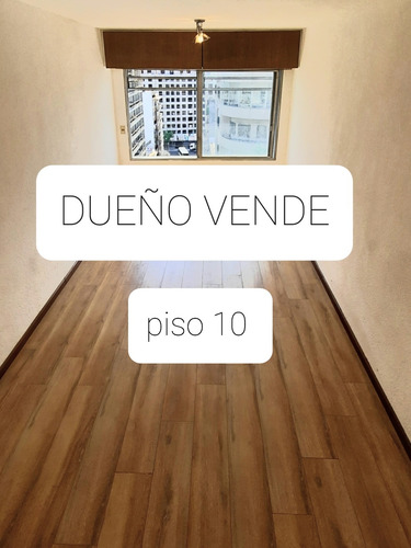 Imagen 1 de 15 de Oportunidad, Dueño Por 18 De Julio Casi Tres Cruces Al Frente,piso Alto,gran Vista,impecable,,